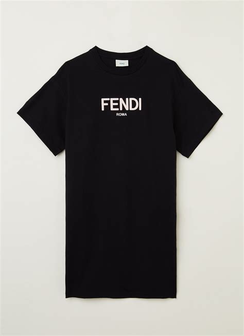 fendi jurk logo|fendi clothing for women.